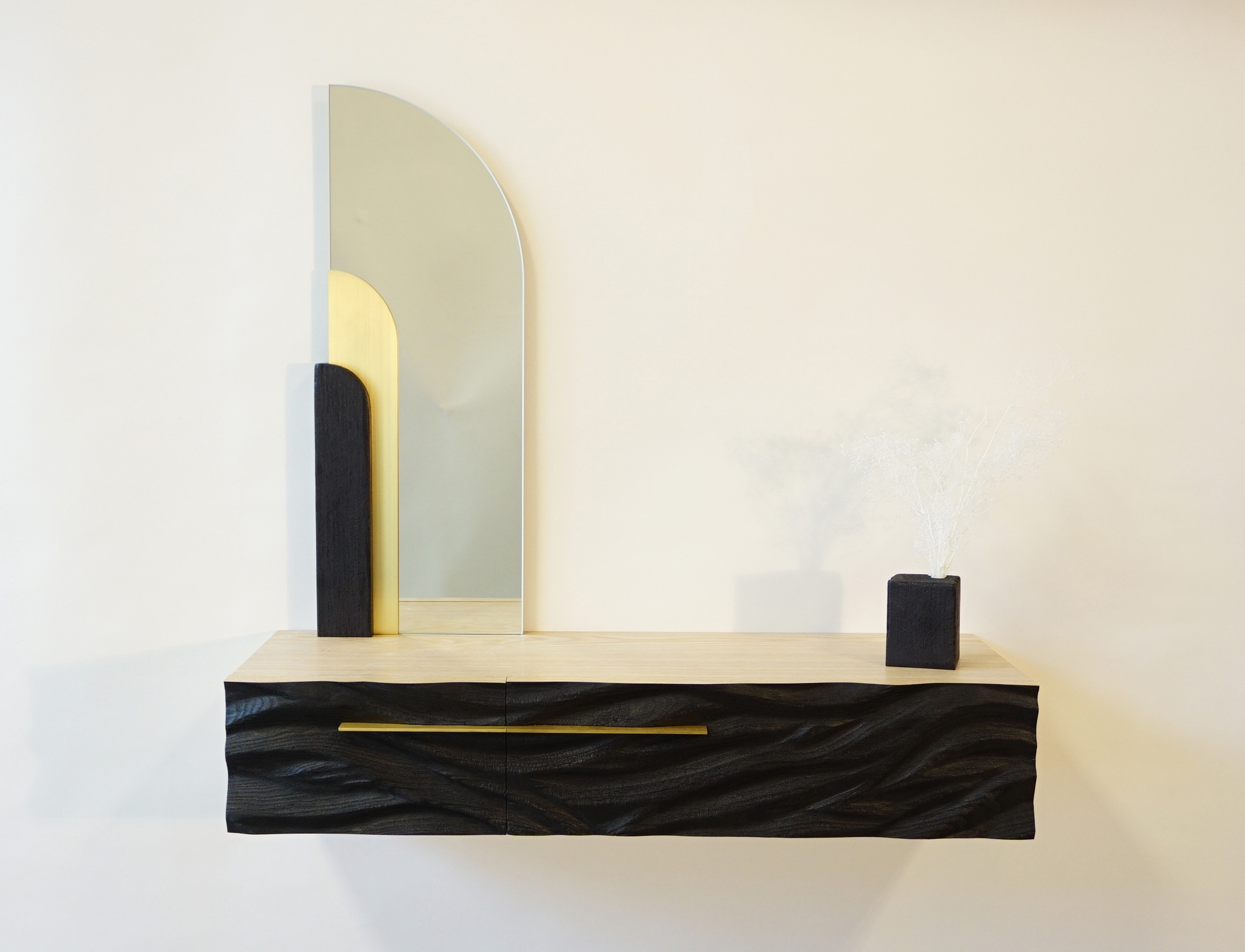 Ashen Vanity