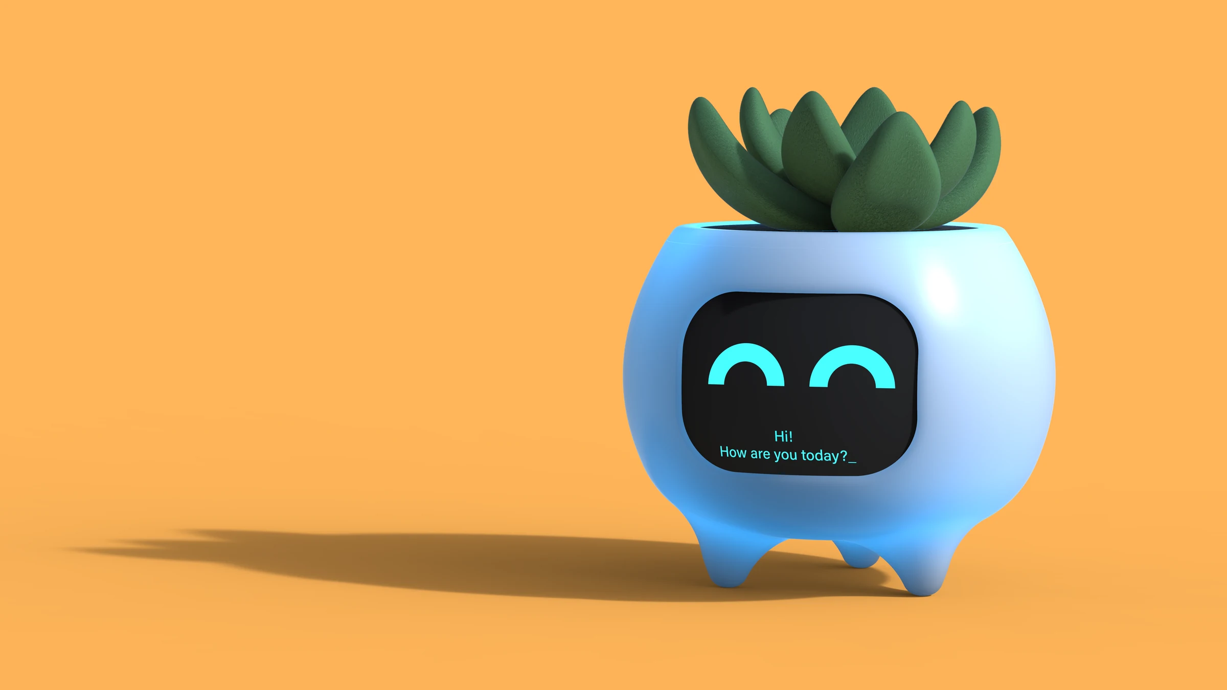 Bud.e render