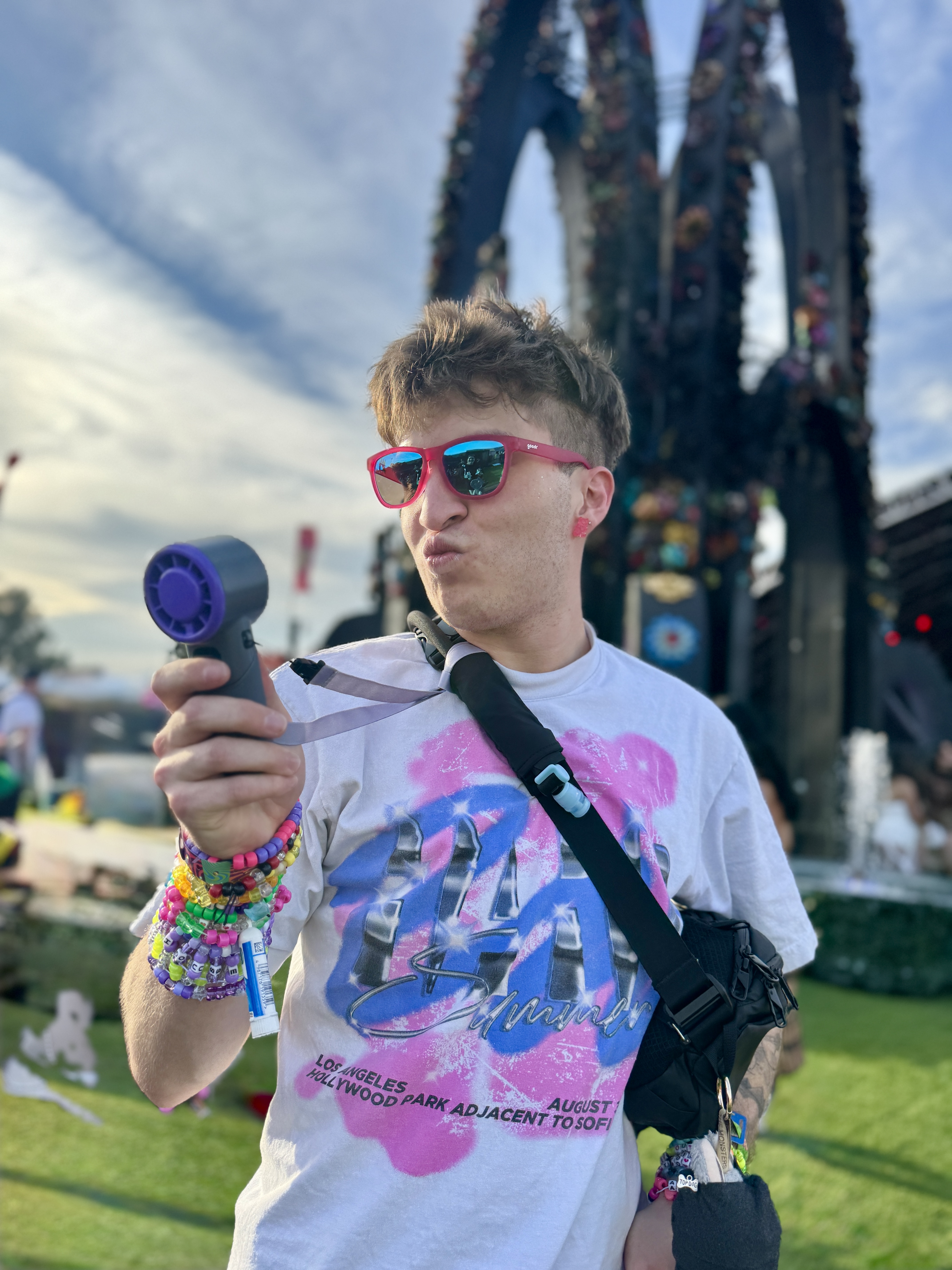 Hyperfan