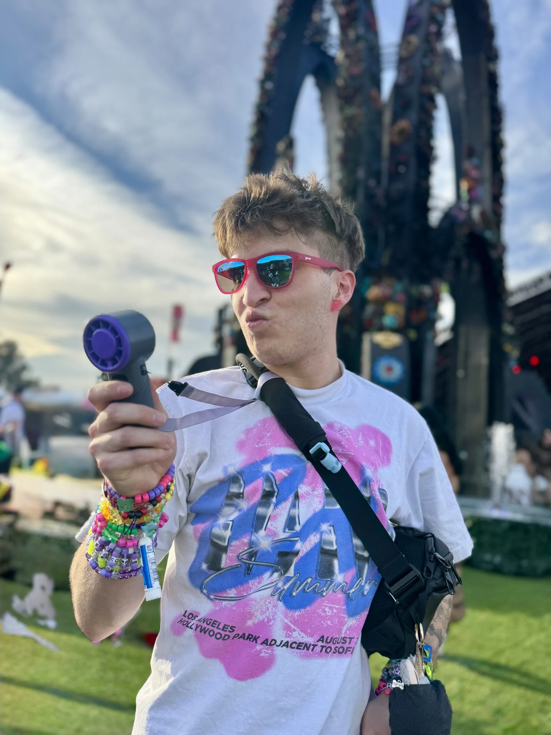 Hyperfan