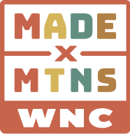 Made by Mountains