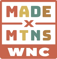 Made by Mountains
