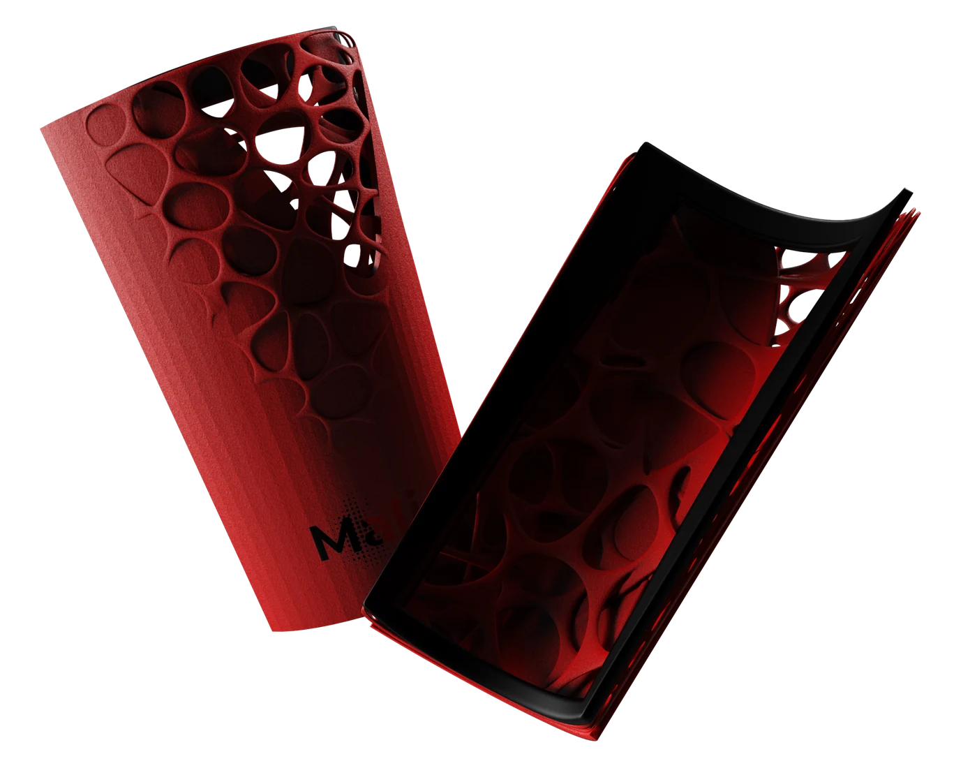 Mali Pro render