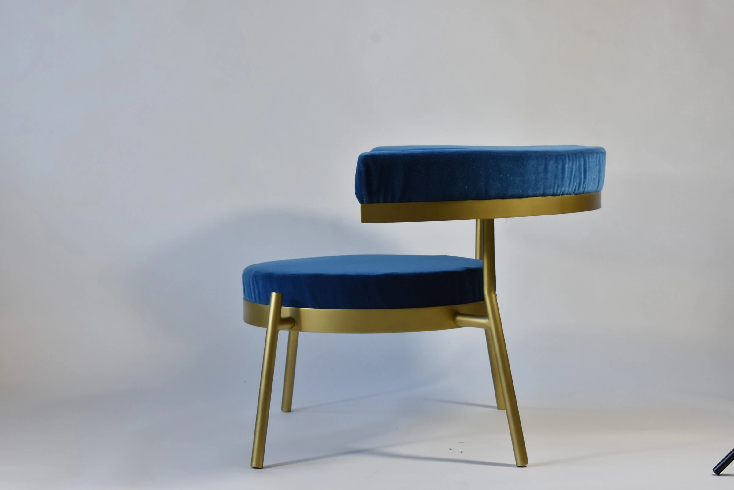 Noba chair detail