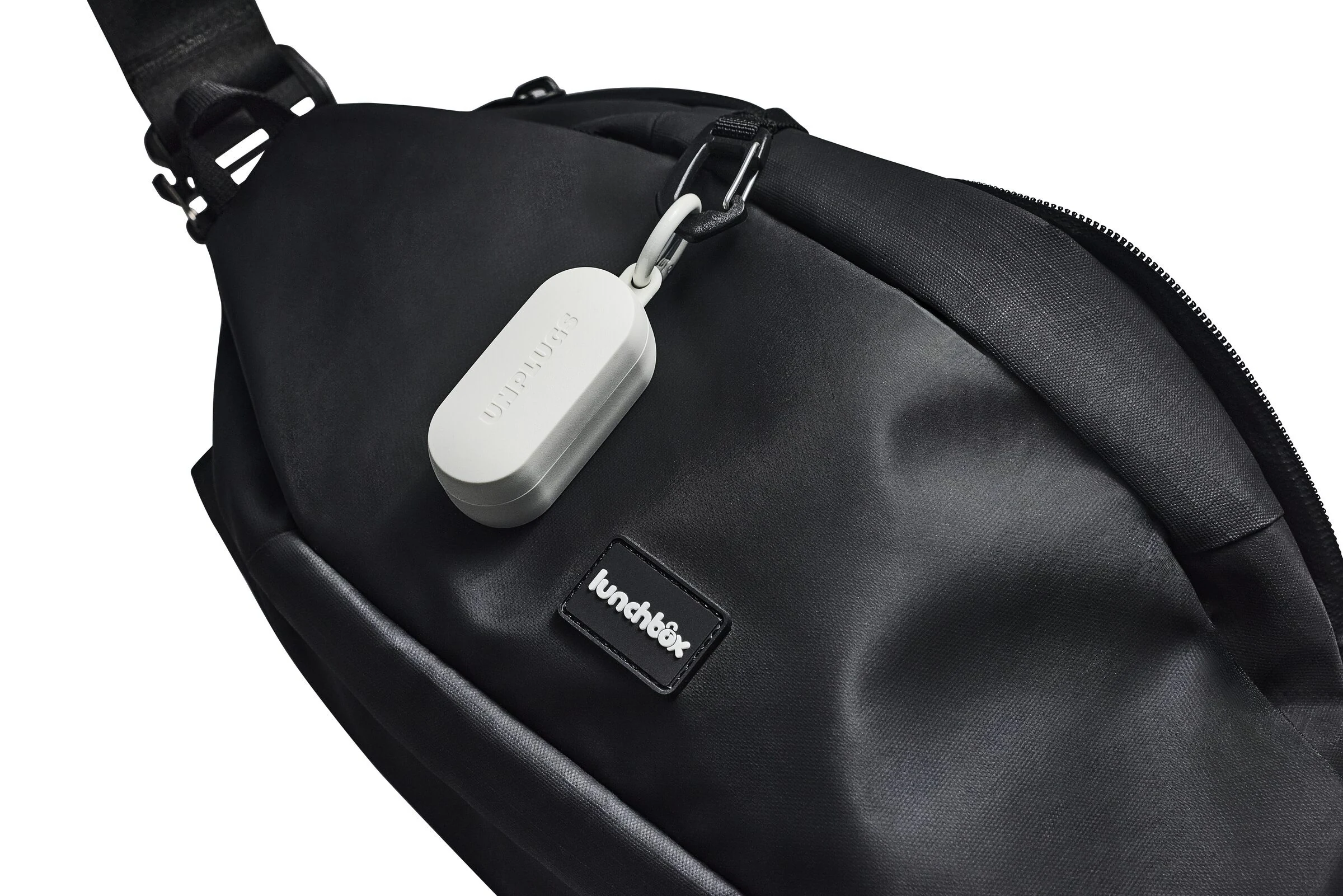 Hydro Sling detail